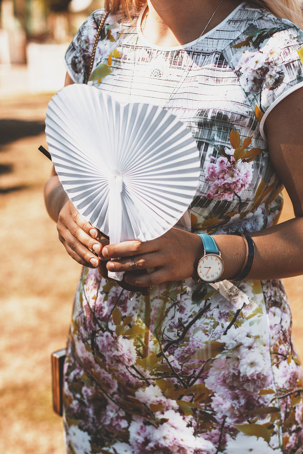 Heart Fan Summer Sunflower Rustic Wedding Masha Unwerth