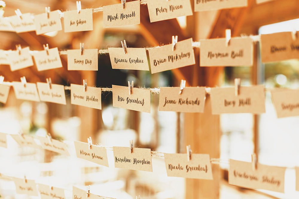 Seating Plan Table Chart Frame Wooden Pegs Cards Summer Sunflower Rustic Wedding Masha Unwerth