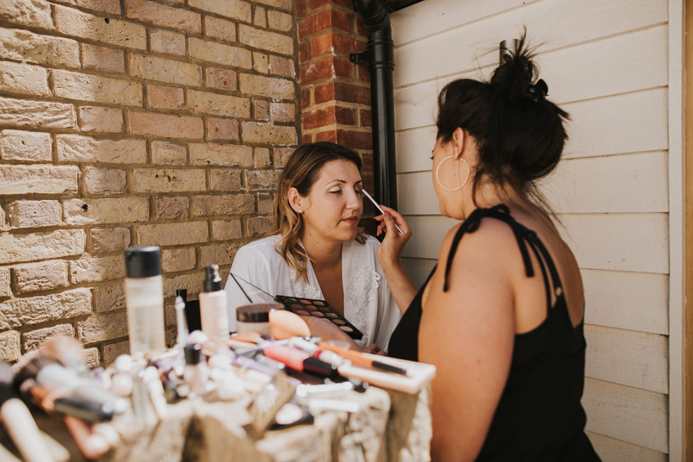 Tewin Bury Farm Wedding Brook Rose Photography