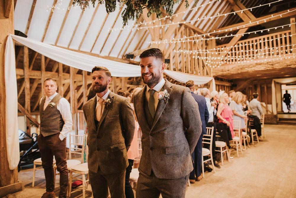 Tewin Bury Farm Wedding Brook Rose Photography