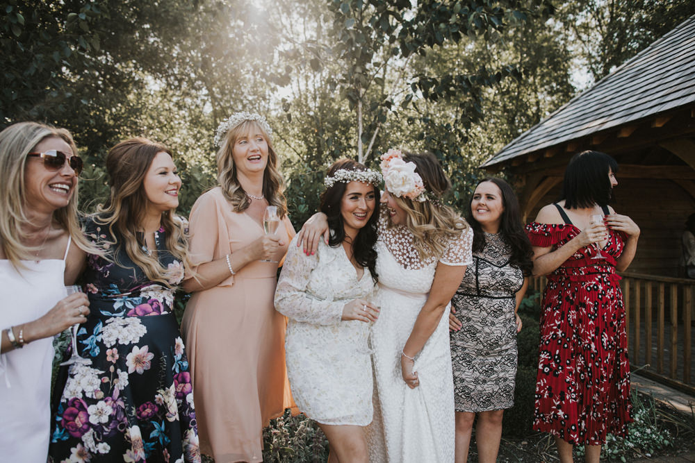 Tewin Bury Farm Wedding Brook Rose Photography