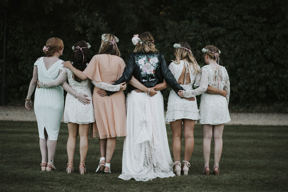 Tewin Bury Farm Wedding Brook Rose Photography