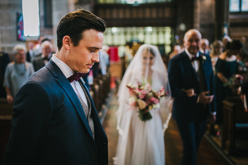 Tipi Garden Wedding Amy Jordison Photography