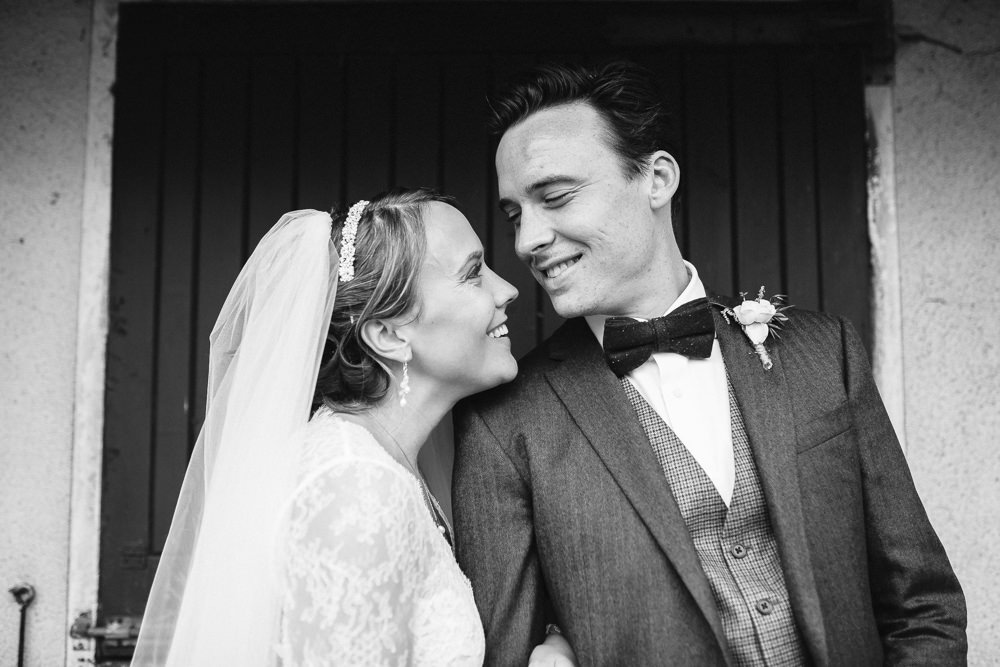 Tipi Garden Wedding Amy Jordison Photography