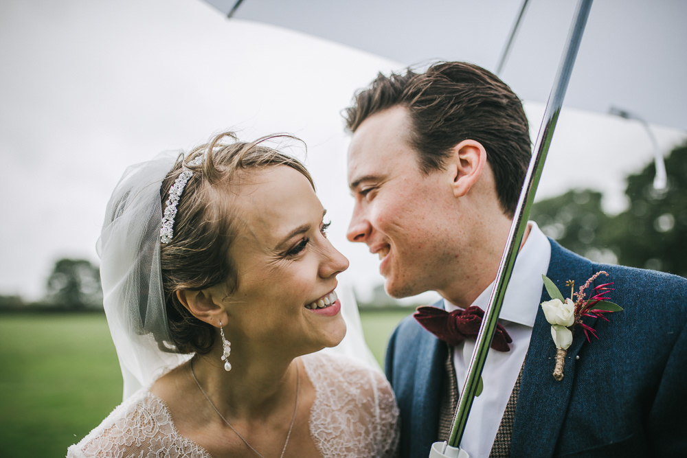 Tipi Garden Wedding Amy Jordison Photography