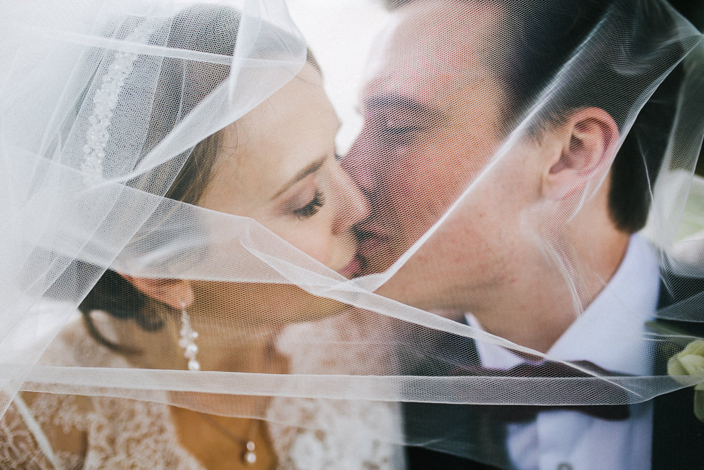 Tipi Garden Wedding Amy Jordison Photography