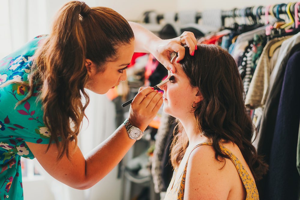 Victoria Warehouse Wedding Manchester Kate McCarthy Photography