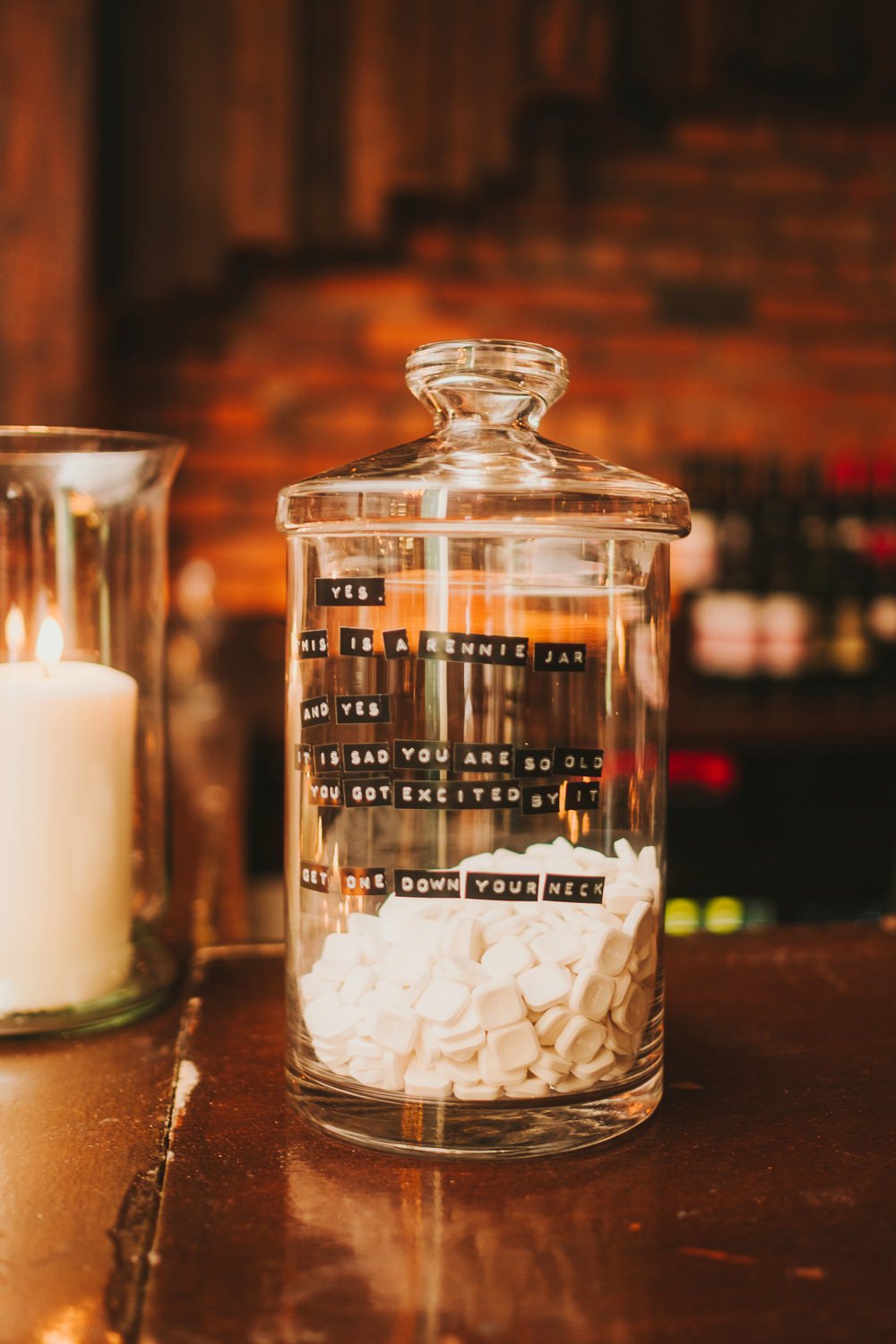 Rennie Jar Victoria Warehouse Wedding Manchester Kate McCarthy Photography