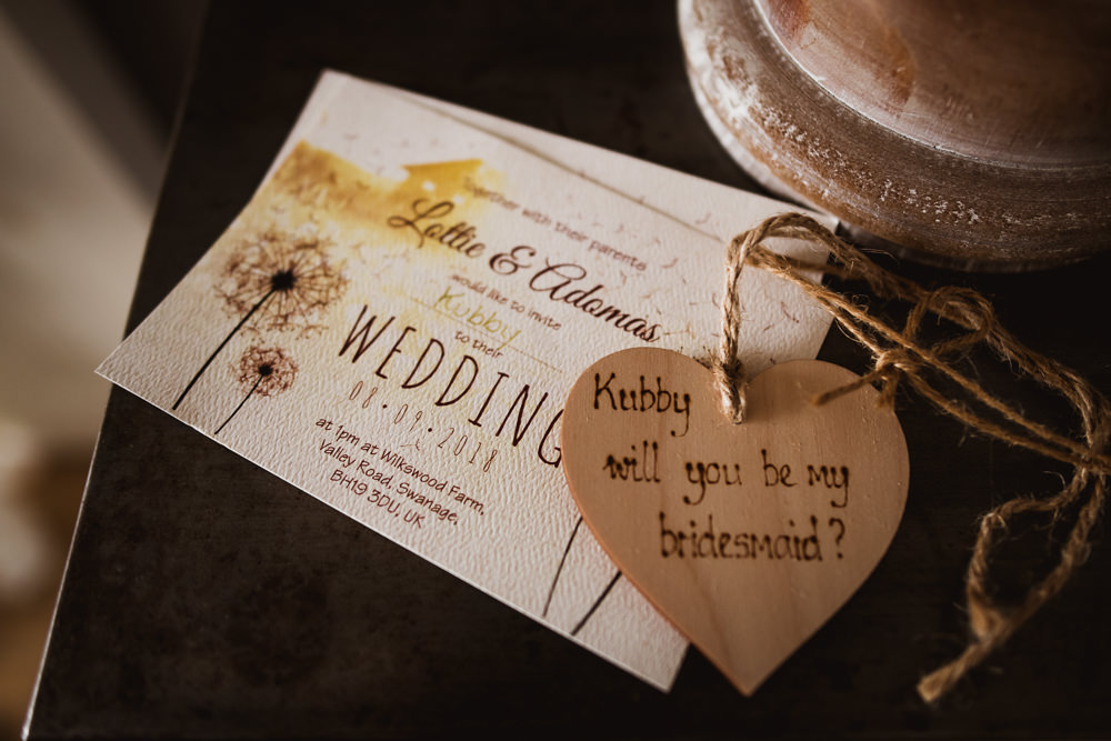 Wilkswood Farm Wedding Robin Goodlad Photography