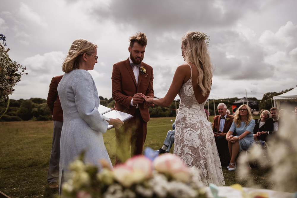 Wilkswood Farm Wedding Robin Goodlad Photography