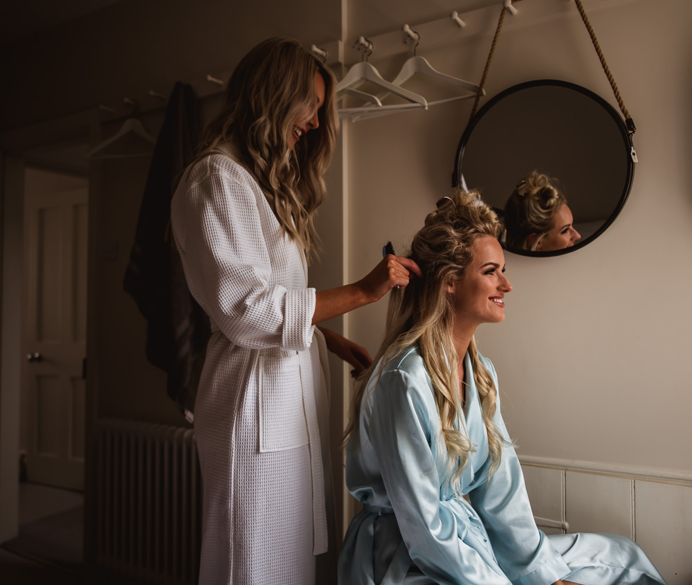 Wilkswood Farm Wedding Robin Goodlad Photography