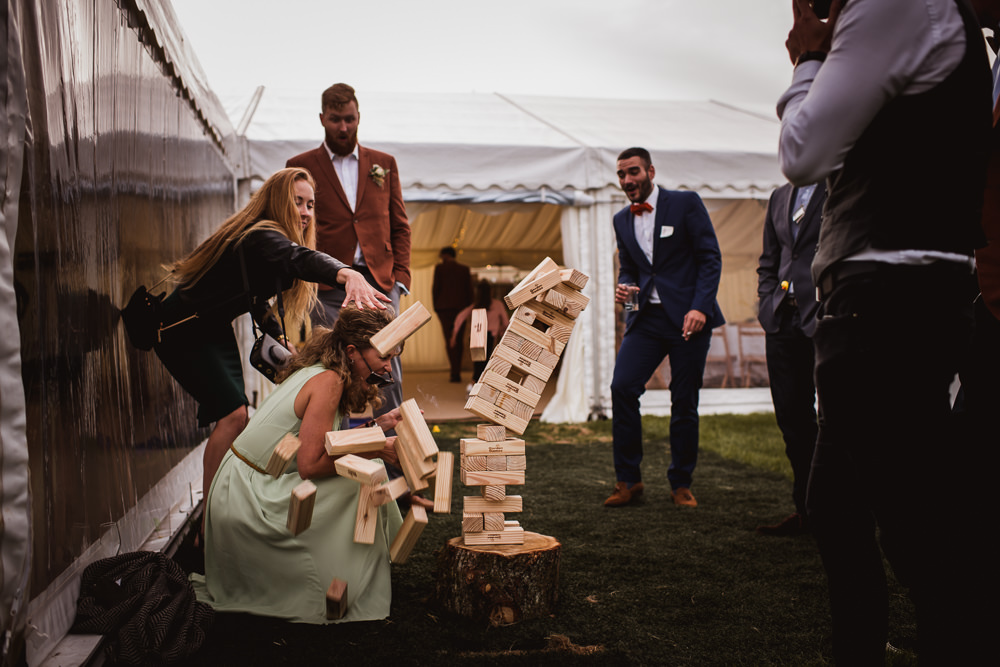 Wilkswood Farm Wedding Robin Goodlad Photography