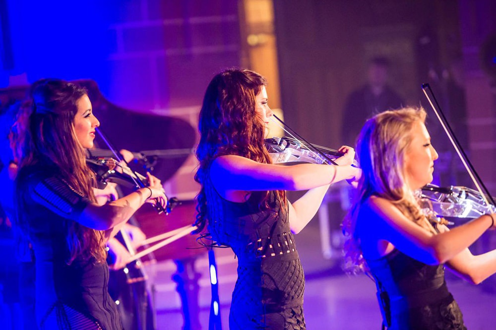 FixTheMusic Wedding Entertainment UK Directory