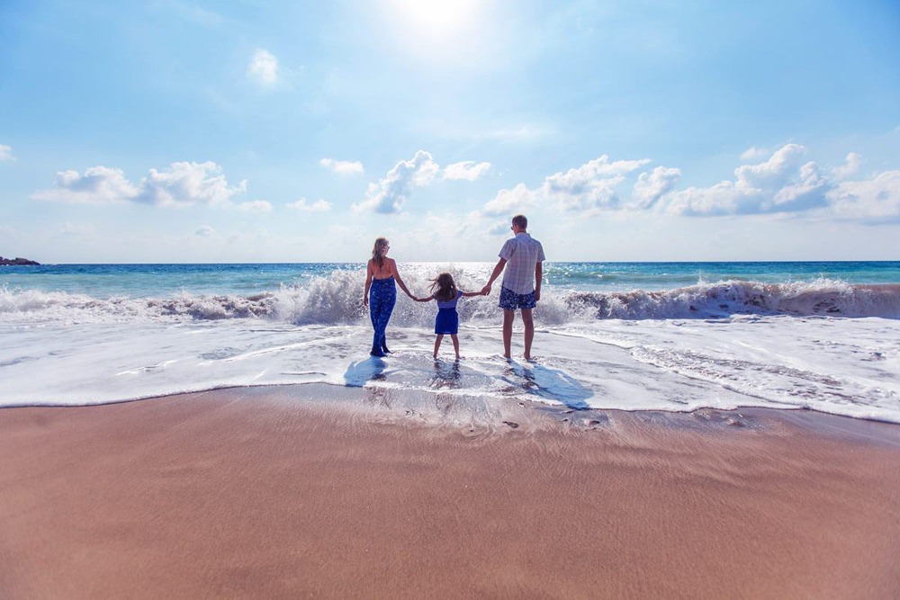 Family Honeymoon Ideas Destinations Child Children Kids
