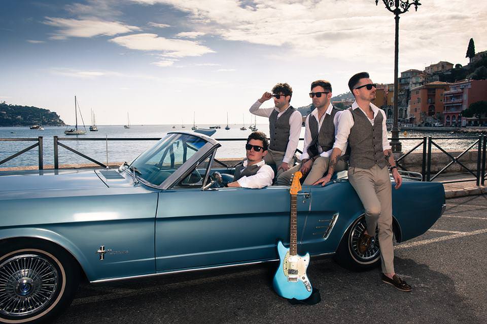 FixTheMusic Wedding Entertainment UK Directory