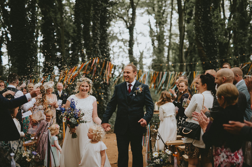 Applewood Wedding Flawless Photography