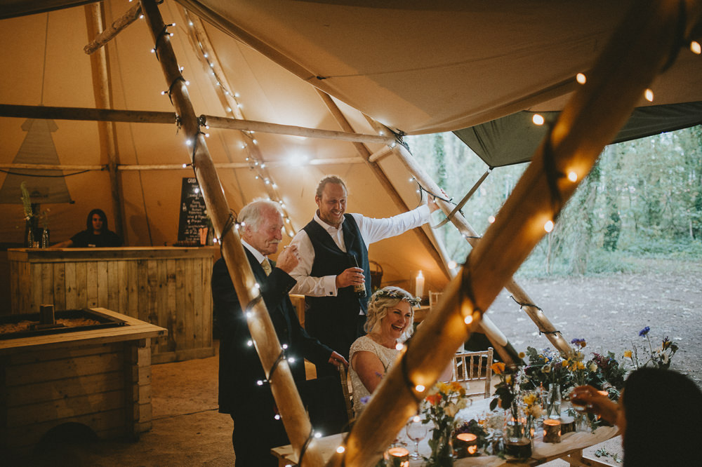 Applewood Wedding Flawless Photography