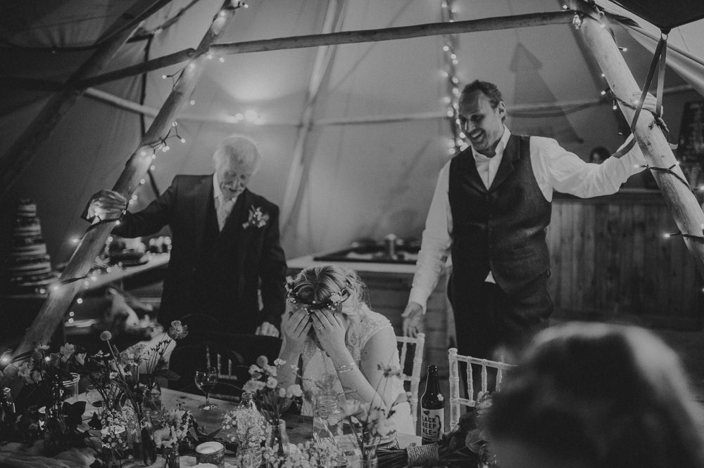 Applewood Wedding Flawless Photography