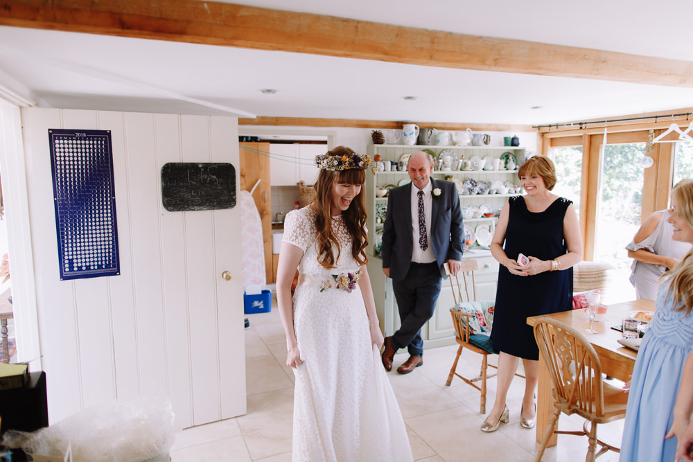 Boho Festival Wedding Matt Bowen Photography