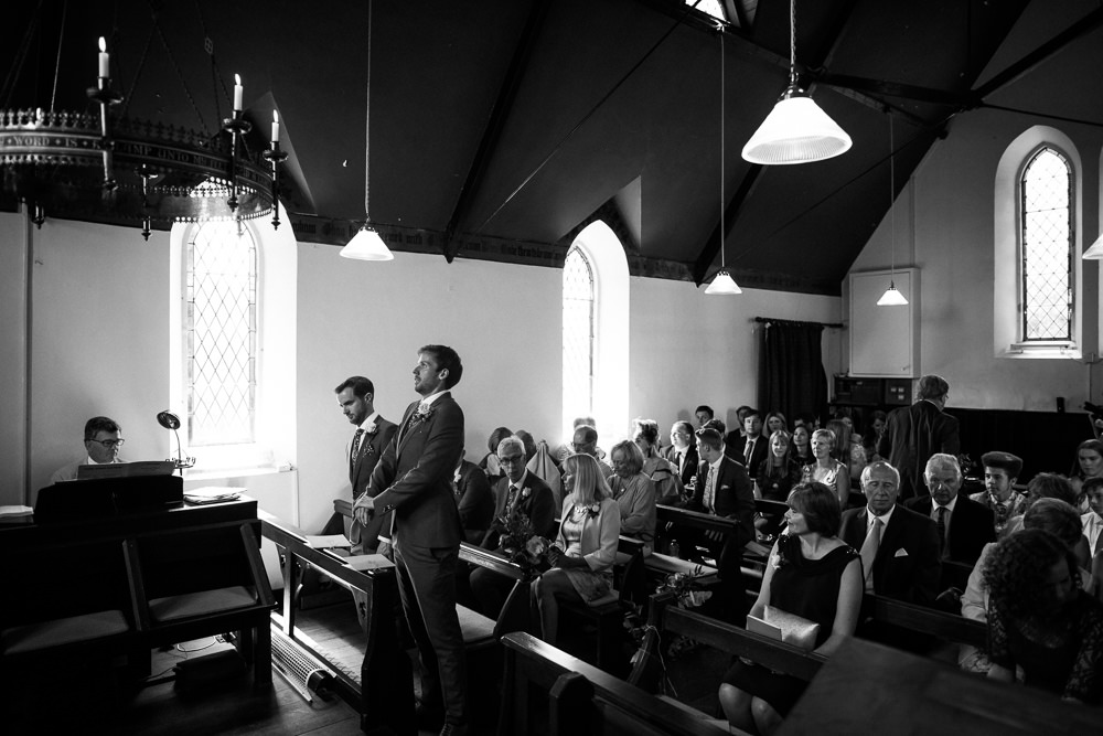 Boho Festival Wedding Matt Bowen Photography