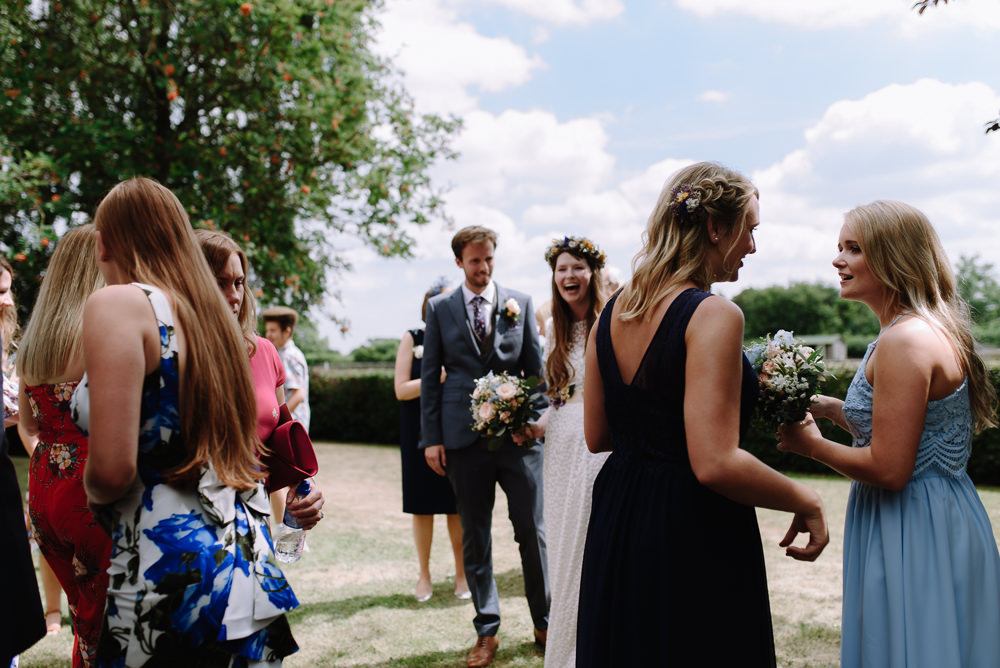 Boho Festival Wedding Matt Bowen Photography