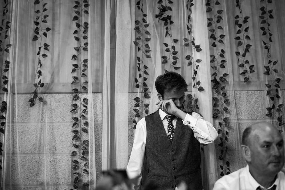 Boho Festival Wedding Matt Bowen Photography