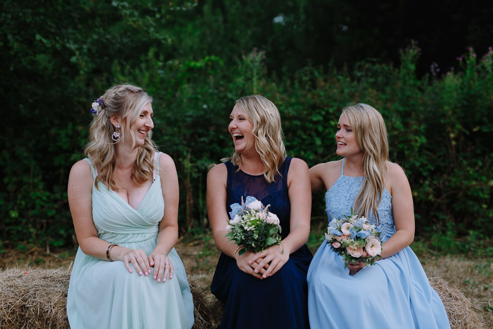 Boho Festival Wedding Matt Bowen Photography