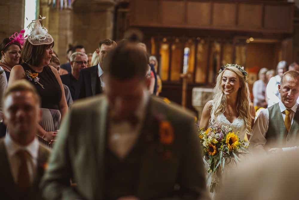 Cannon Hall Wedding Neil Jackson Photographic