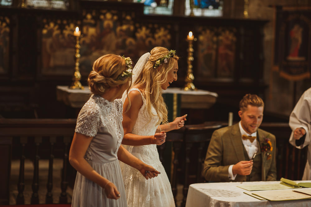Cannon Hall Wedding Neil Jackson Photographic