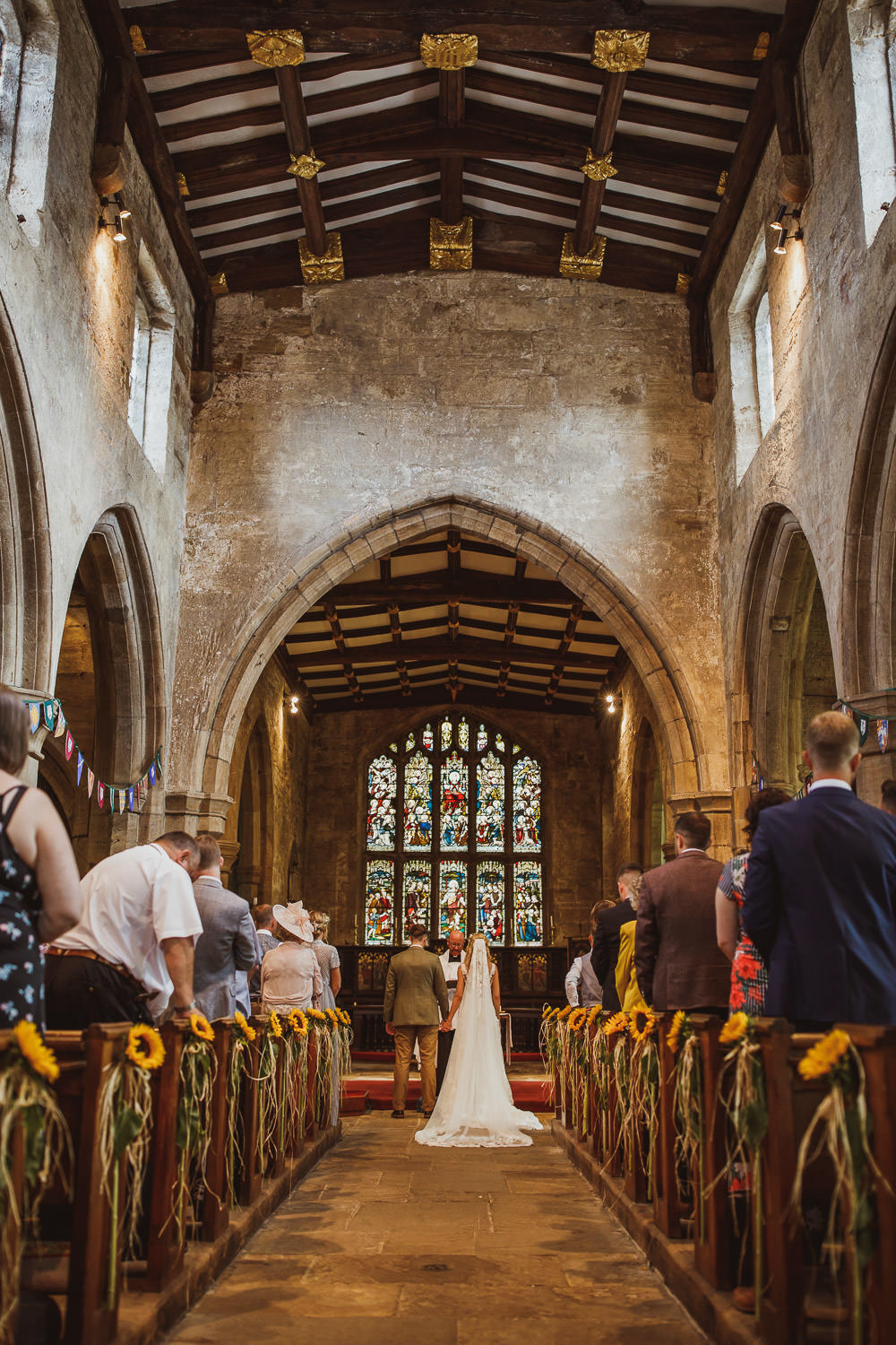 Cannon Hall Wedding Neil Jackson Photographic