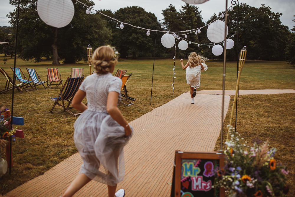 Cannon Hall Wedding Neil Jackson Photographic