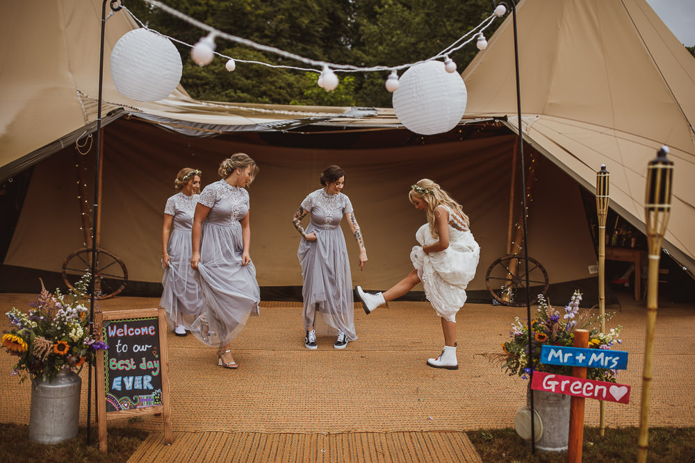 Cannon Hall Wedding Neil Jackson Photographic