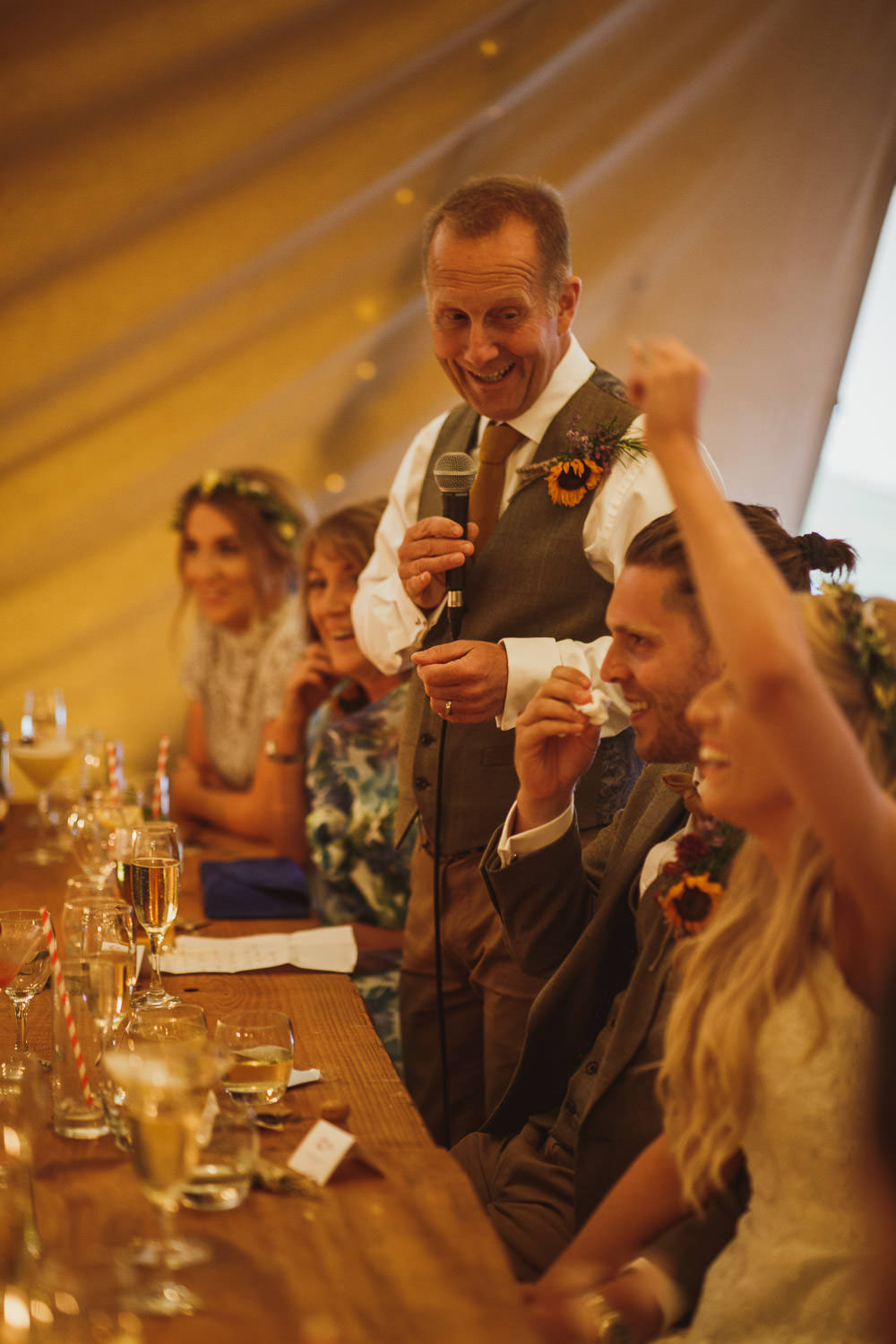 Cannon Hall Wedding Neil Jackson Photographic