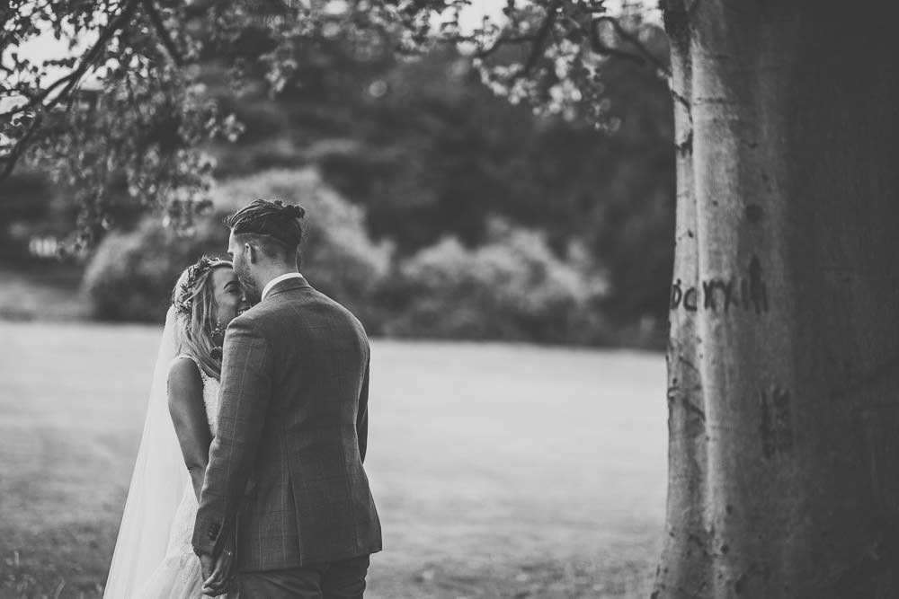 Cannon Hall Wedding Neil Jackson Photographic
