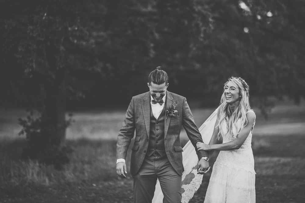 Cannon Hall Wedding Neil Jackson Photographic
