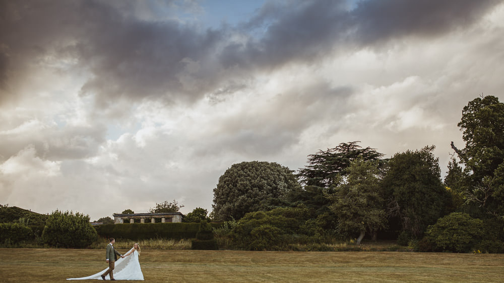 Cannon Hall Wedding Neil Jackson Photographic
