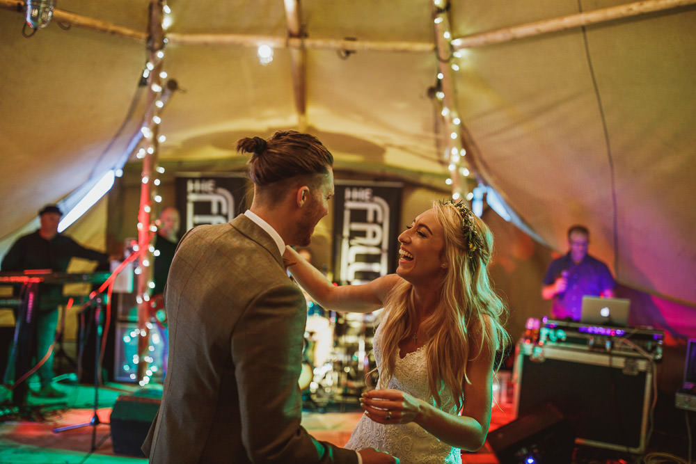 Cannon Hall Wedding Neil Jackson Photographic