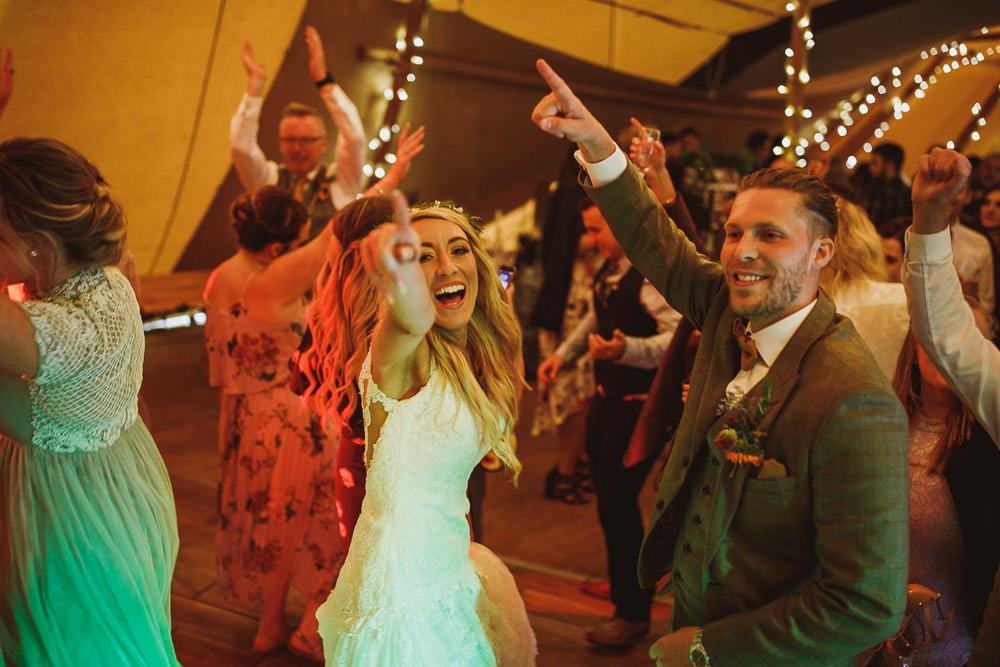 Cannon Hall Wedding Neil Jackson Photographic