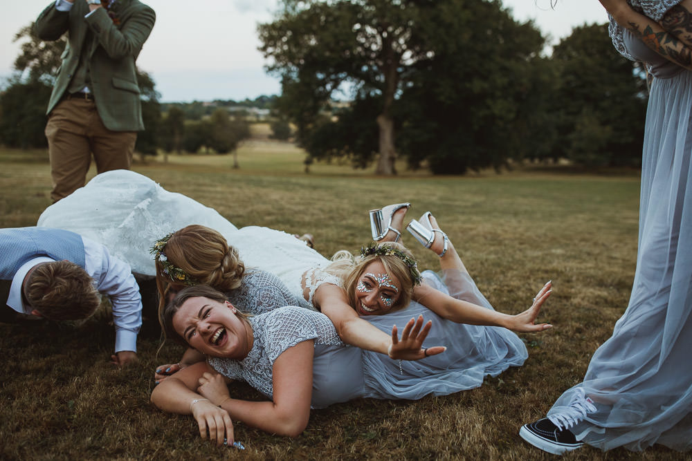 Cannon Hall Wedding Neil Jackson Photographic