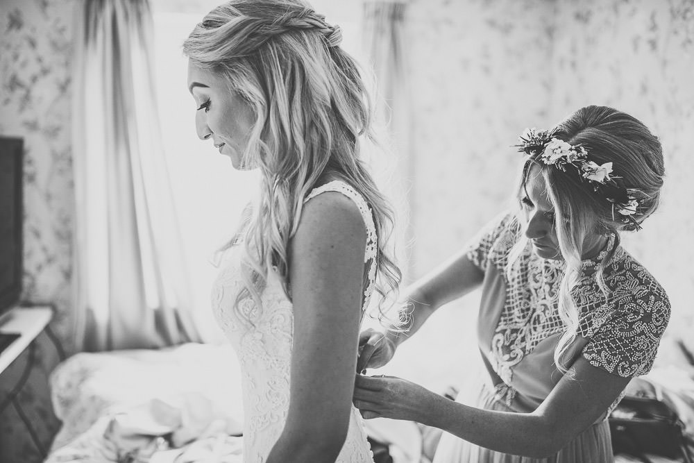 Cannon Hall Wedding Neil Jackson Photographic