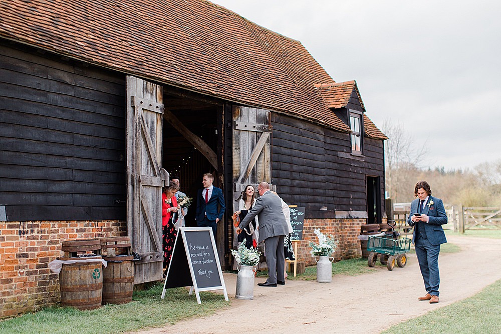 Chiltern Open Air Museum Wedding Terri & Lori Fine Art Photography
