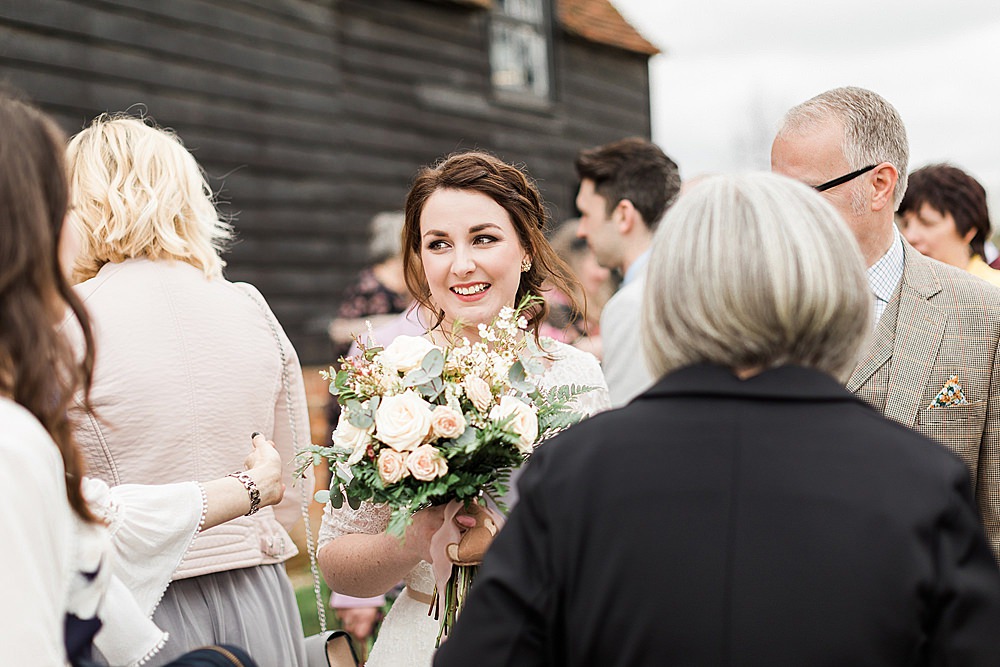 Chiltern Open Air Museum Wedding Terri & Lori Fine Art Photography