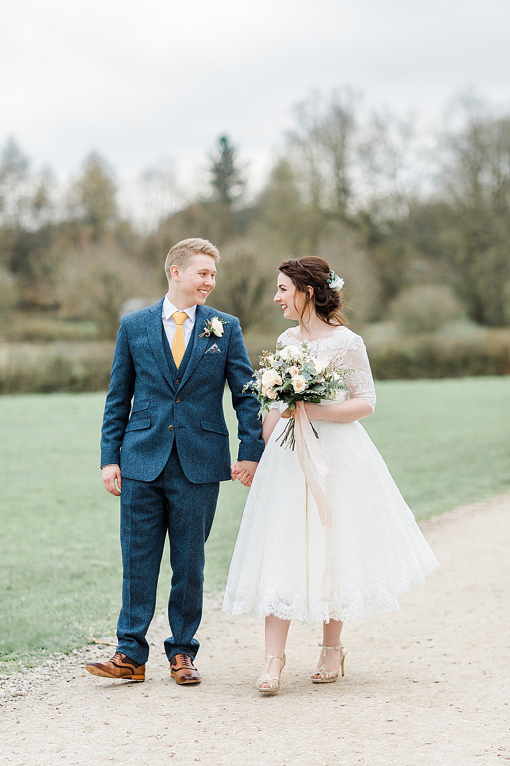 Chiltern Open Air Museum Wedding Terri & Lori Fine Art Photography