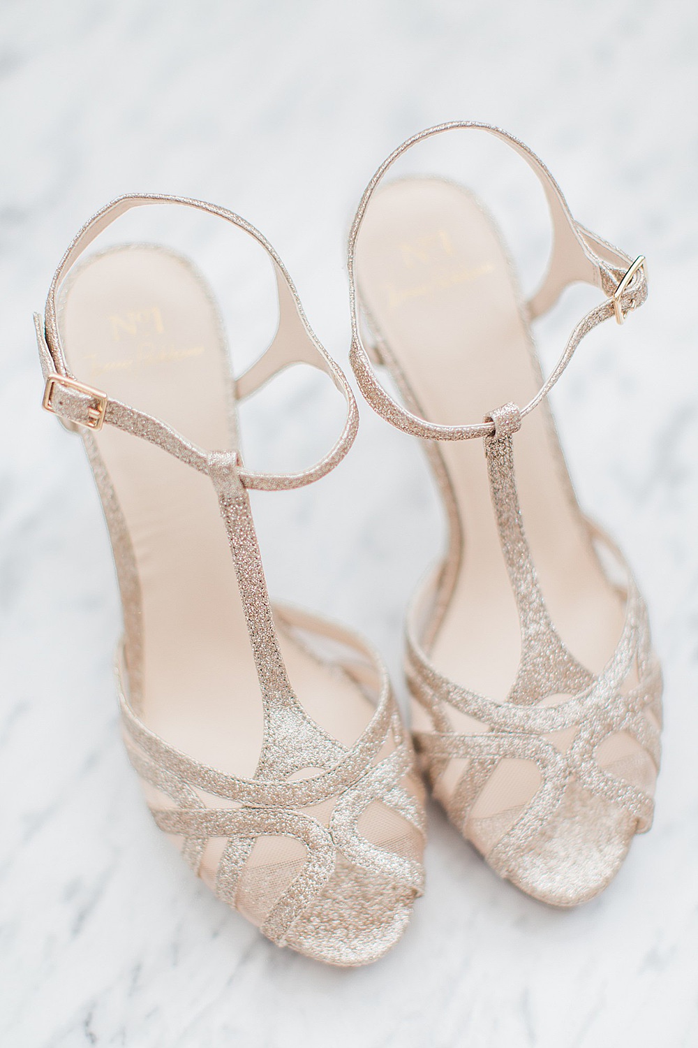 Bride Bridal Shoes Heels Gold Strappy Chiltern Open Air Museum Wedding Terri & Lori Fine Art Photography