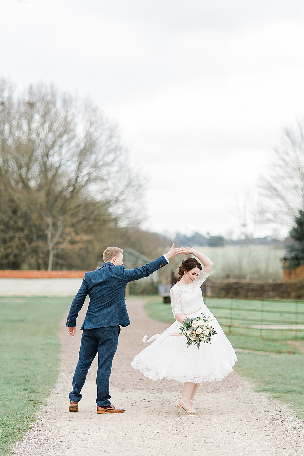 Chiltern Open Air Museum Wedding Terri & Lori Fine Art Photography