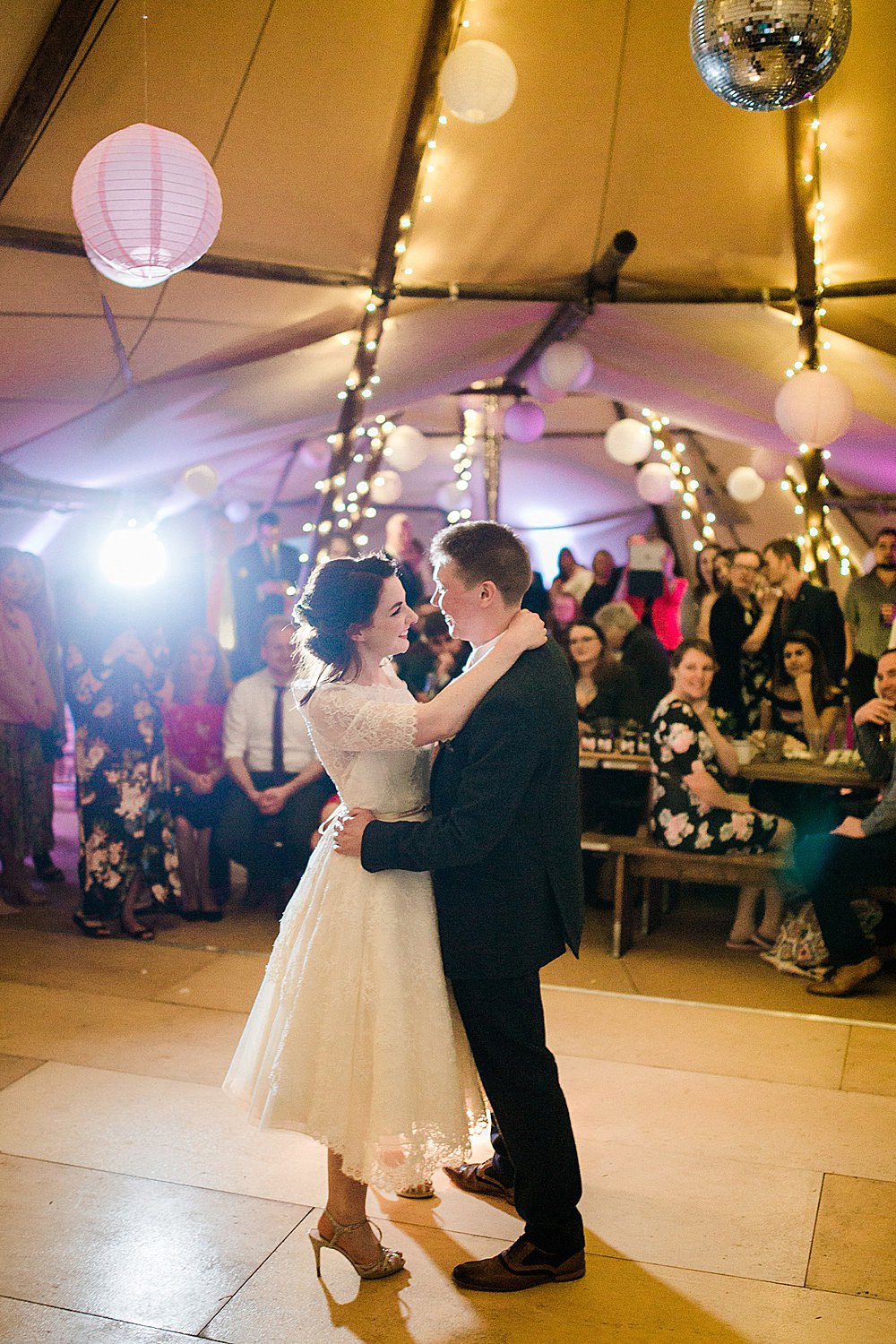 First Dance Chiltern Open Air Museum Wedding Terri & Lori Fine Art Photography