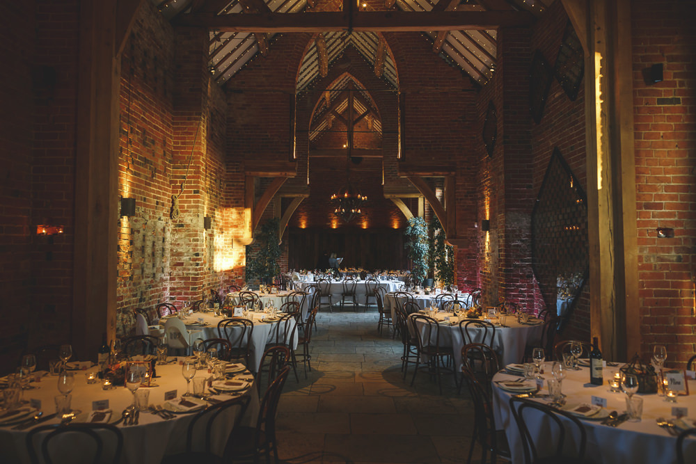 Christmas Wedding Gareth Newstead Photography