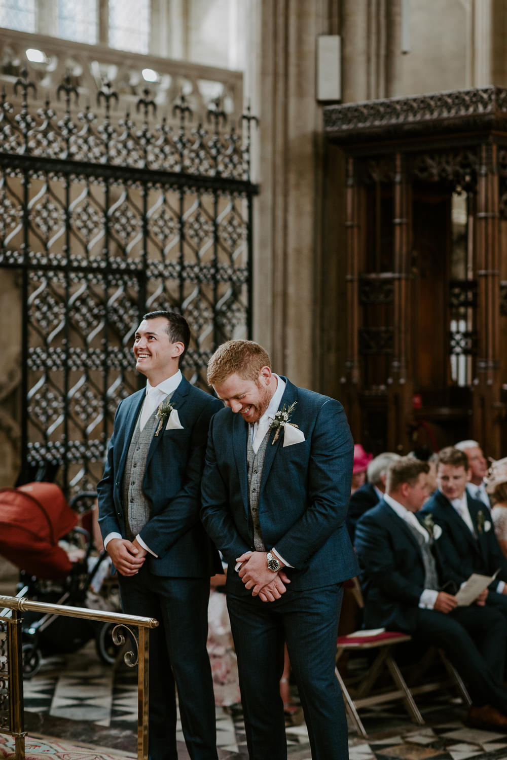 City Cathedral Country Marquee Wedding Siobhan Beales Photography
