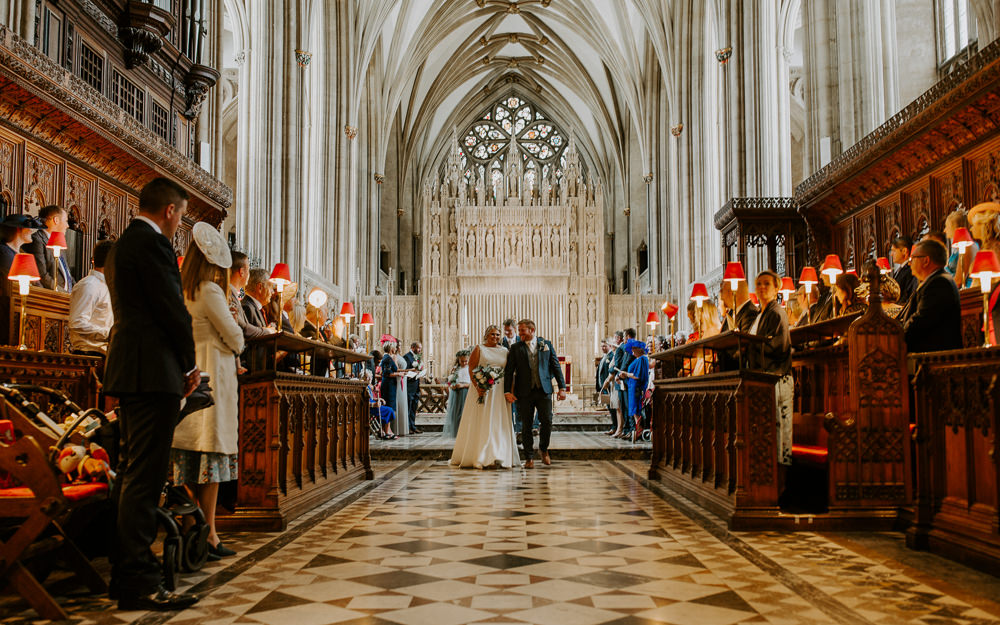 City Cathedral Country Marquee Wedding Siobhan Beales Photography