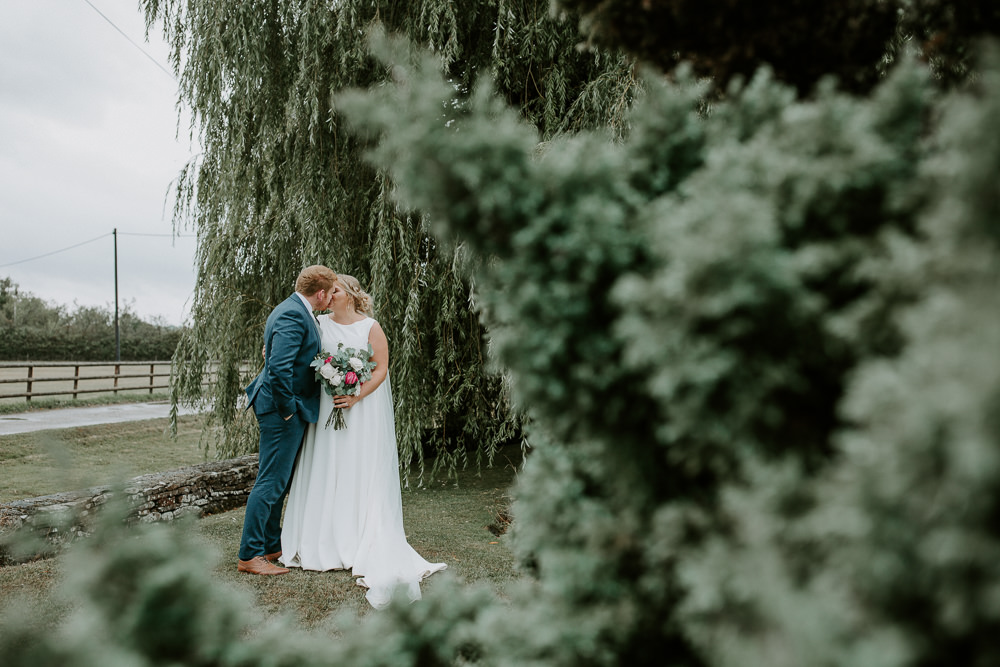 City Cathedral Country Marquee Wedding Siobhan Beales Photography